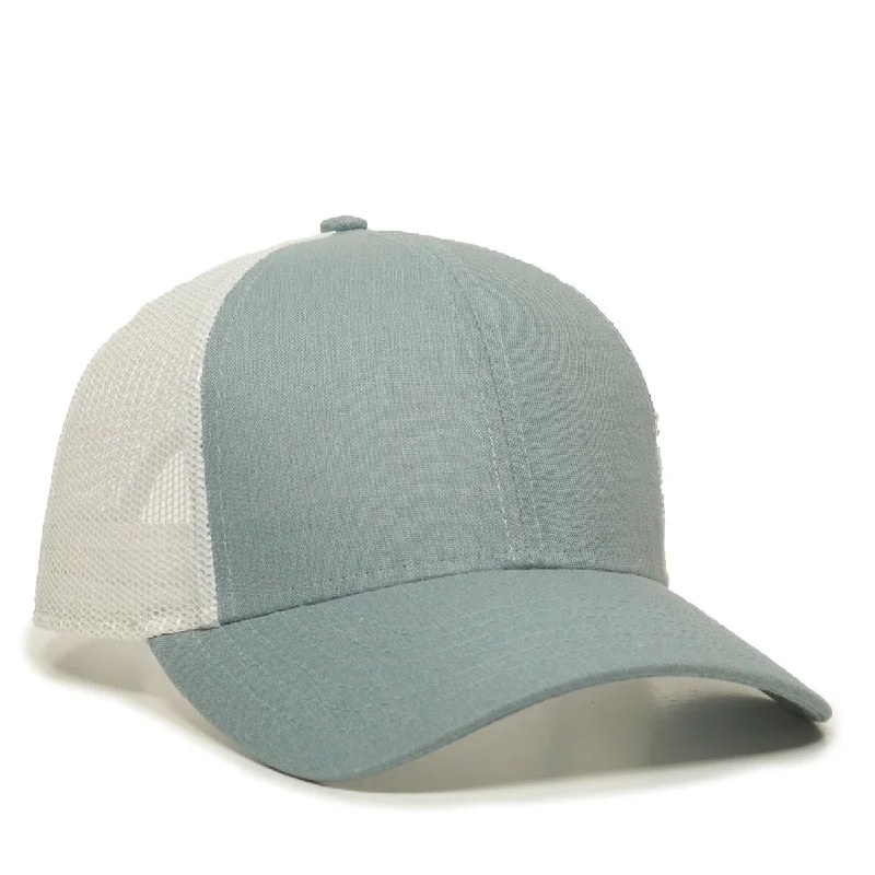 LN Ocean Blue/White