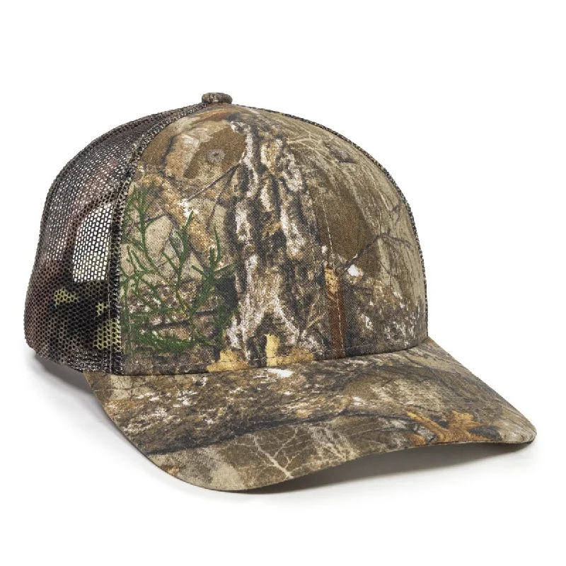 Realtree Edge