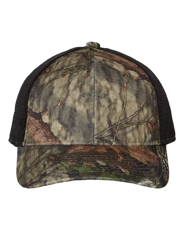 Mossy Oak Country/Black