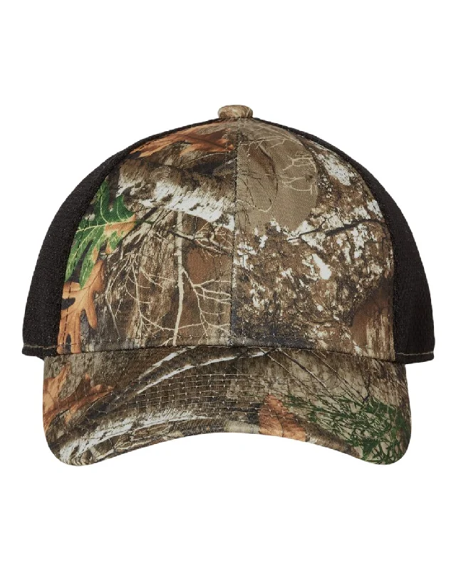 Realtree Edge/Black