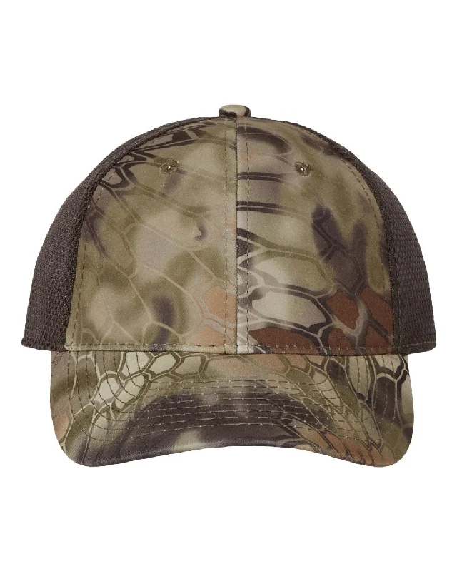 Kryptek Highlander/Brown