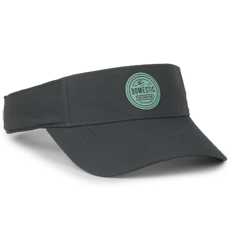 Outdoor Cap PNV-100 Lightweight Performance Visor