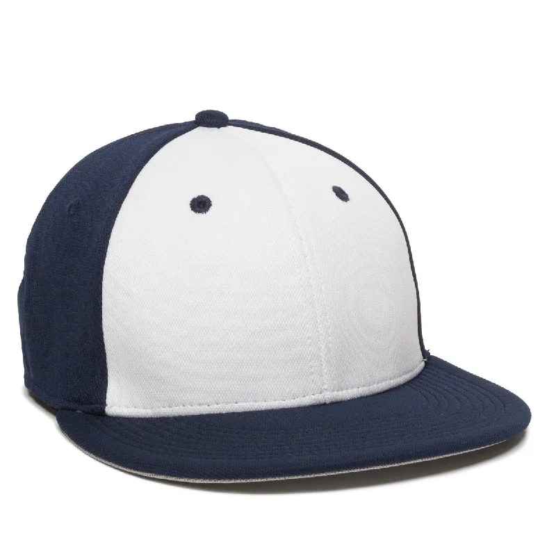 White/Navy/Navy