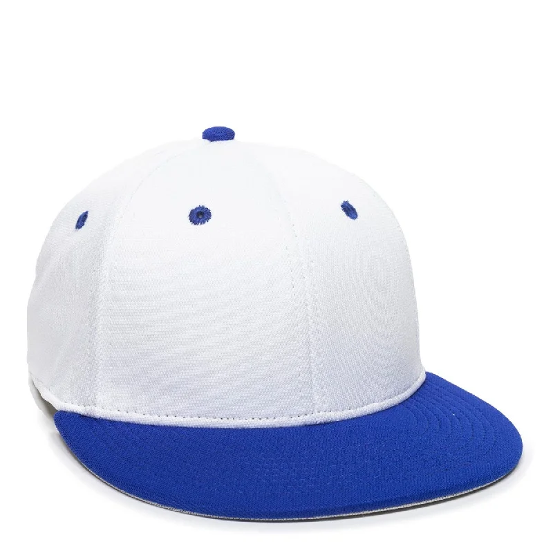 White/Royal