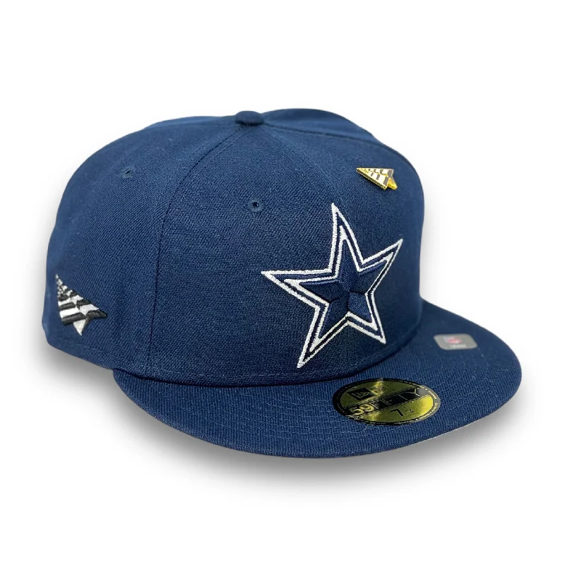 PAPER PLANES X DALLAS COWBOYS 59FIFTY FITTED