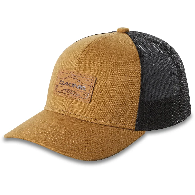 Peak To Peak Trucker ECO Hat