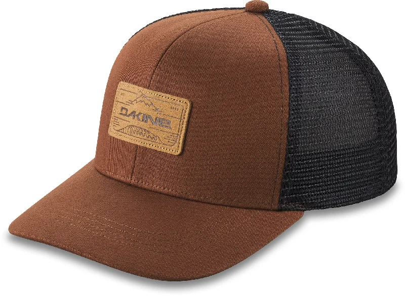 Peak To Peak Trucker Hat