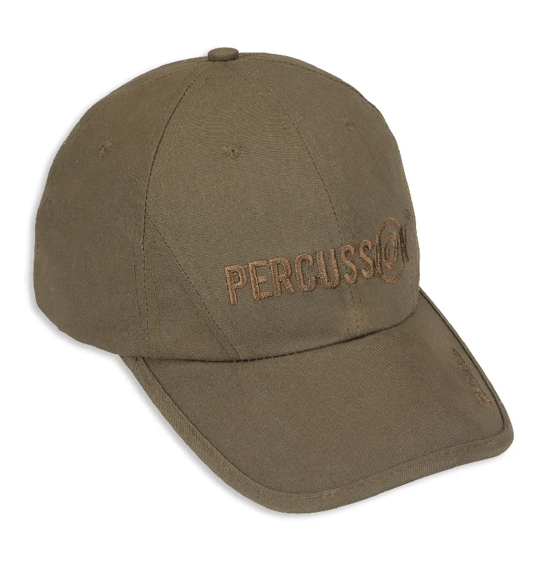 Percussion Imperlight Cap