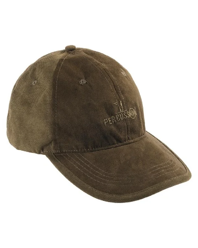 Percussion Rambouillet Waterproof Cap