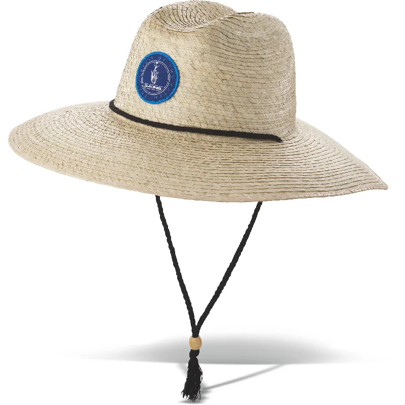 Pindo Traveler Straw Hat