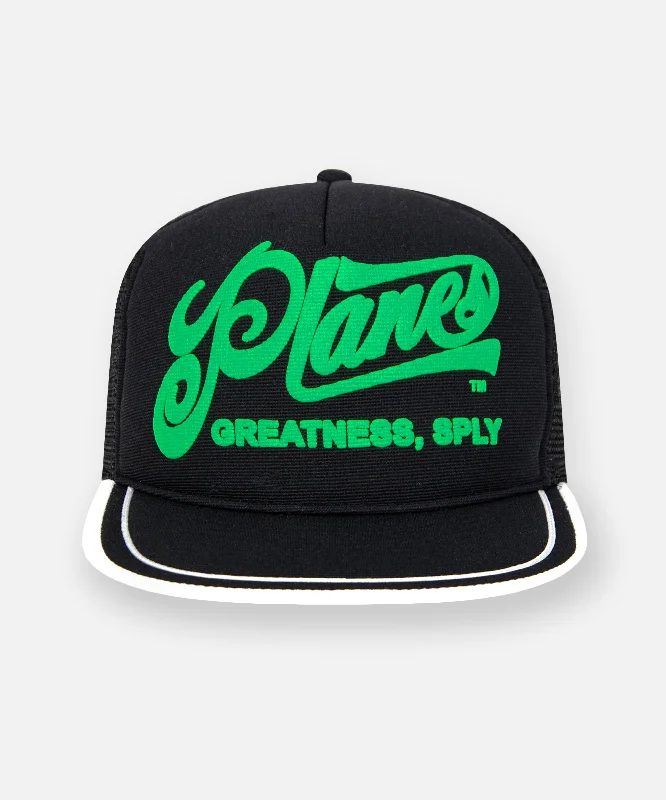 Planes Greatness Trucker Hat