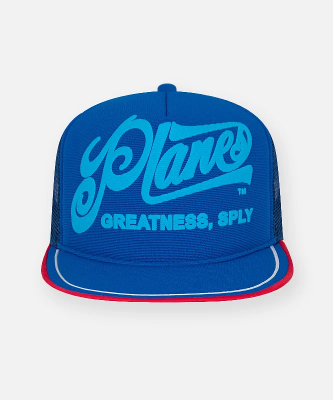 Planes Greatness Trucker Hat