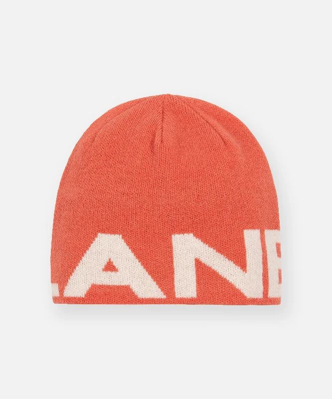 Planes Logo Beanie