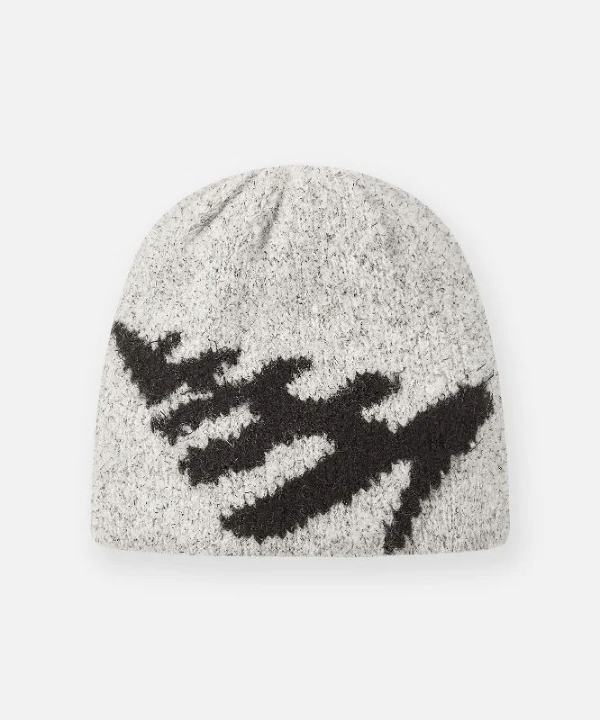 Planes Logo Beanie