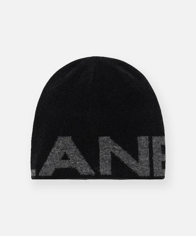 Planes Logo Beanie