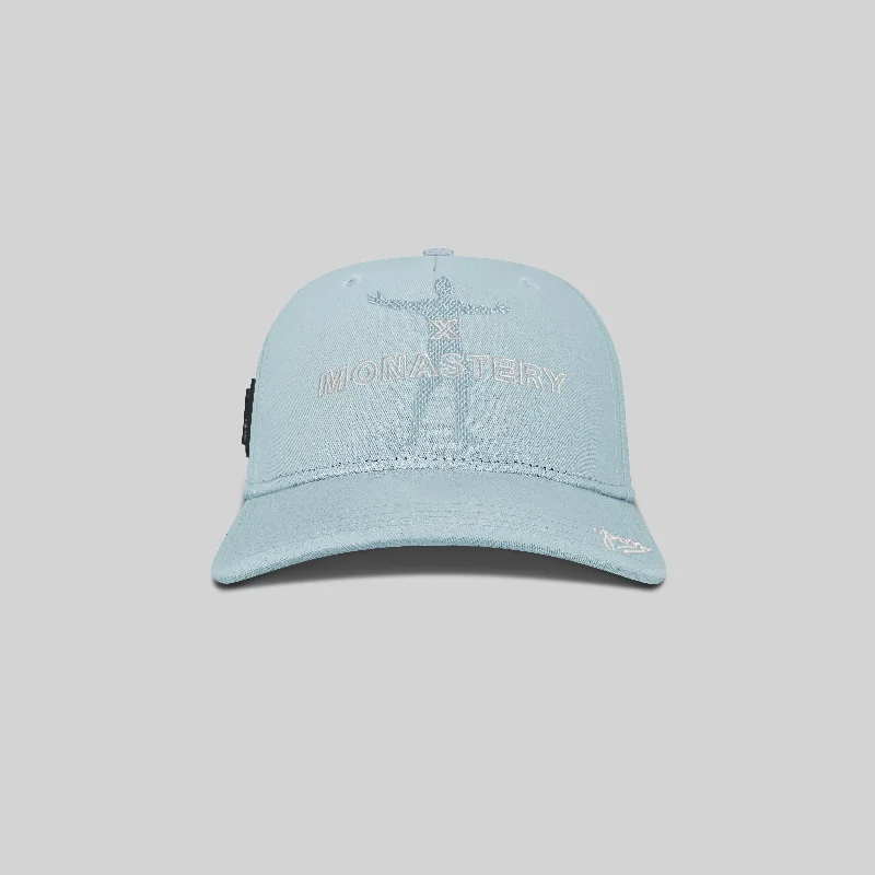 PORTO BLUE CAP