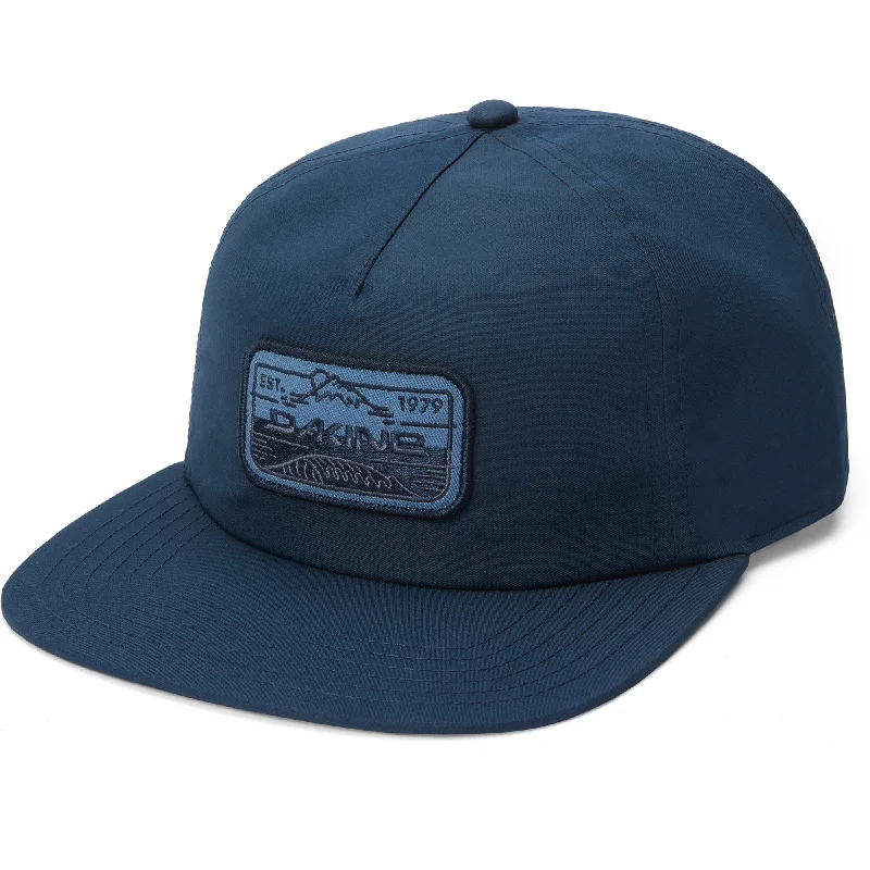 R & R Unstructured Cap