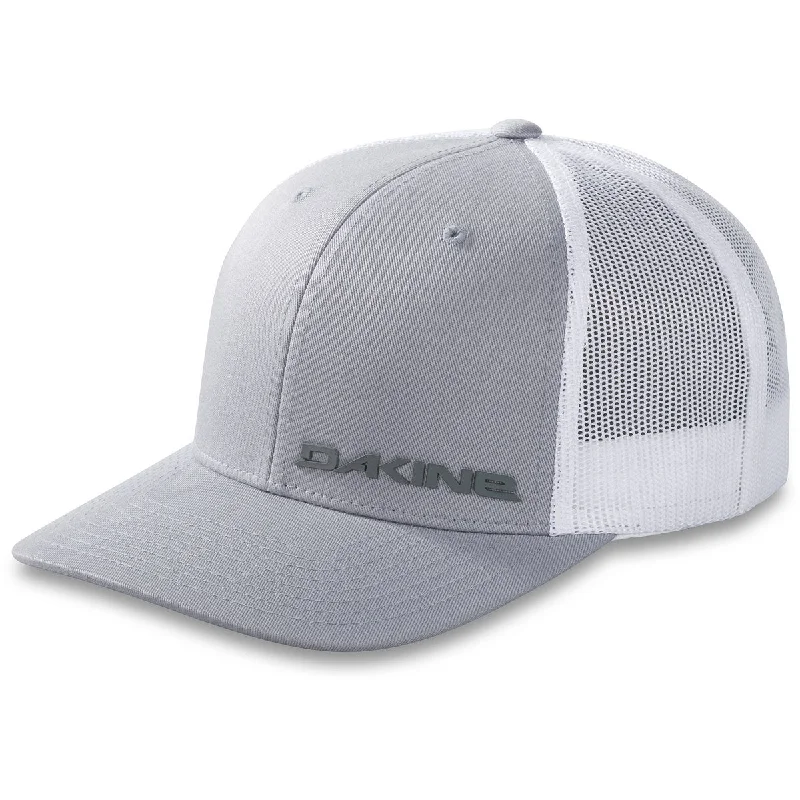 Rail Trucker Hat