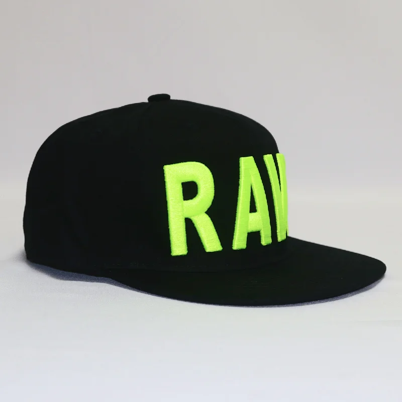 RAVE CAP