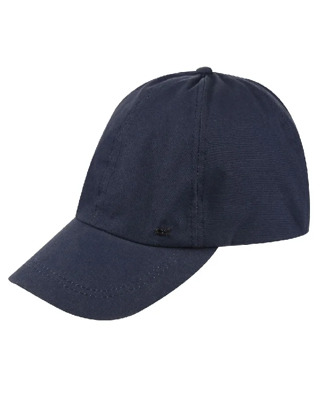 Regatta Mens Arif Wax Cap