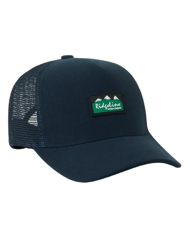 Ridgeline Monsoon Trucker Cap