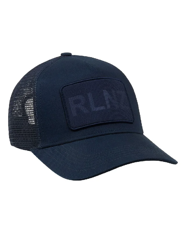 Ridgeline RLNZ Trucker Cap