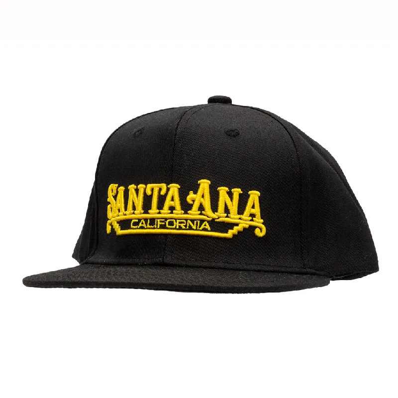 SA Plaque Hat