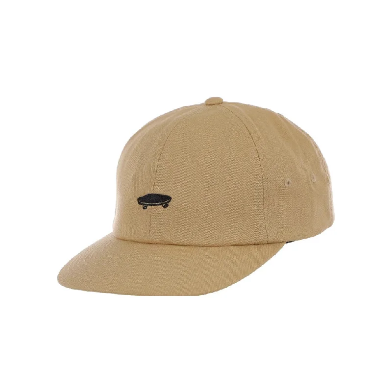 Salton II Taos Taupe Hat