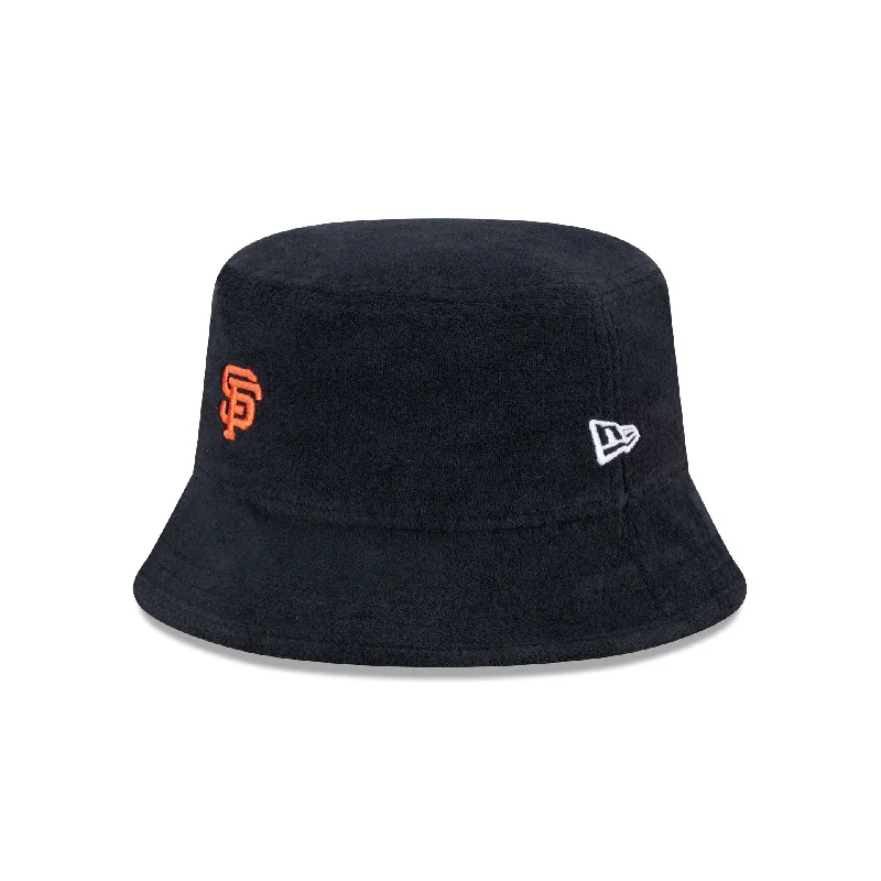 San Francisco Giants Court Sport Bucket Hat