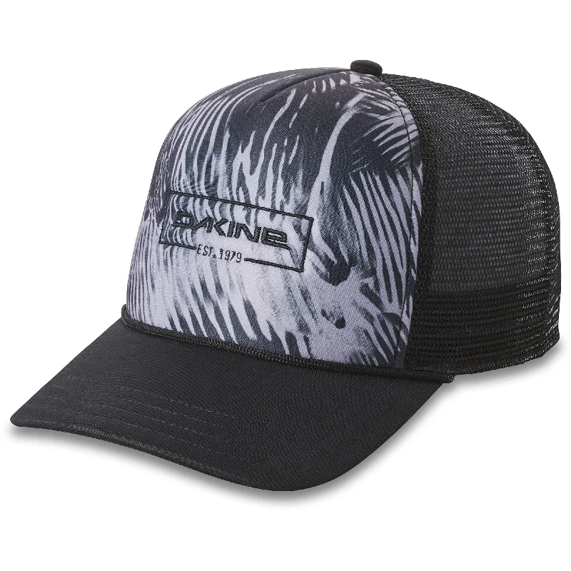 Sandblast Trucker Hat