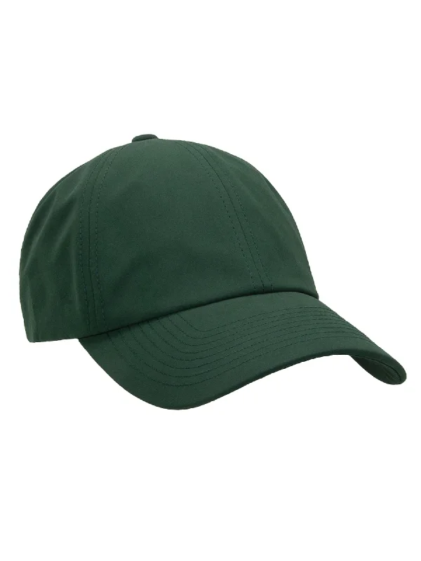 Seaqual Soft Front Cap Pine Green