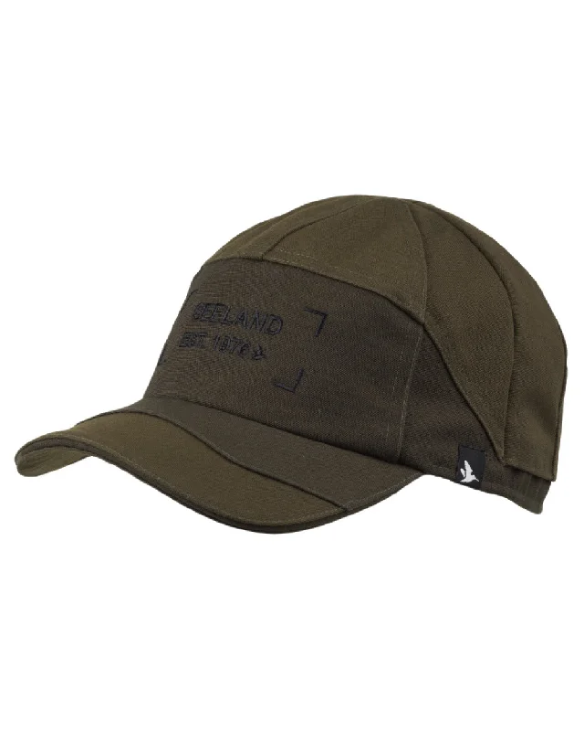 Seeland Trax Cap