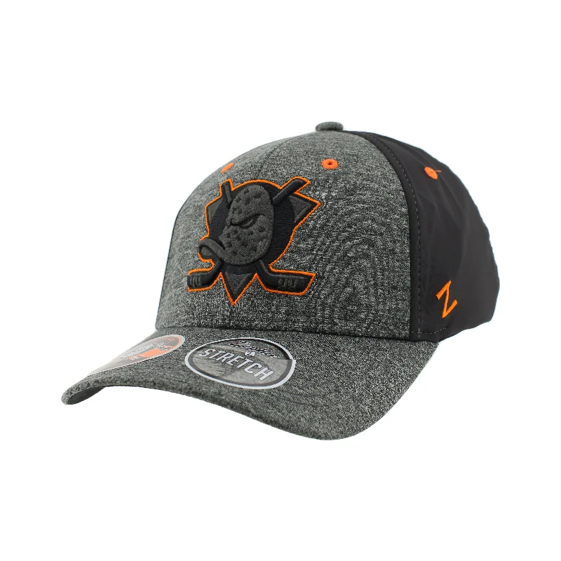 Shadowlands Flex Cap