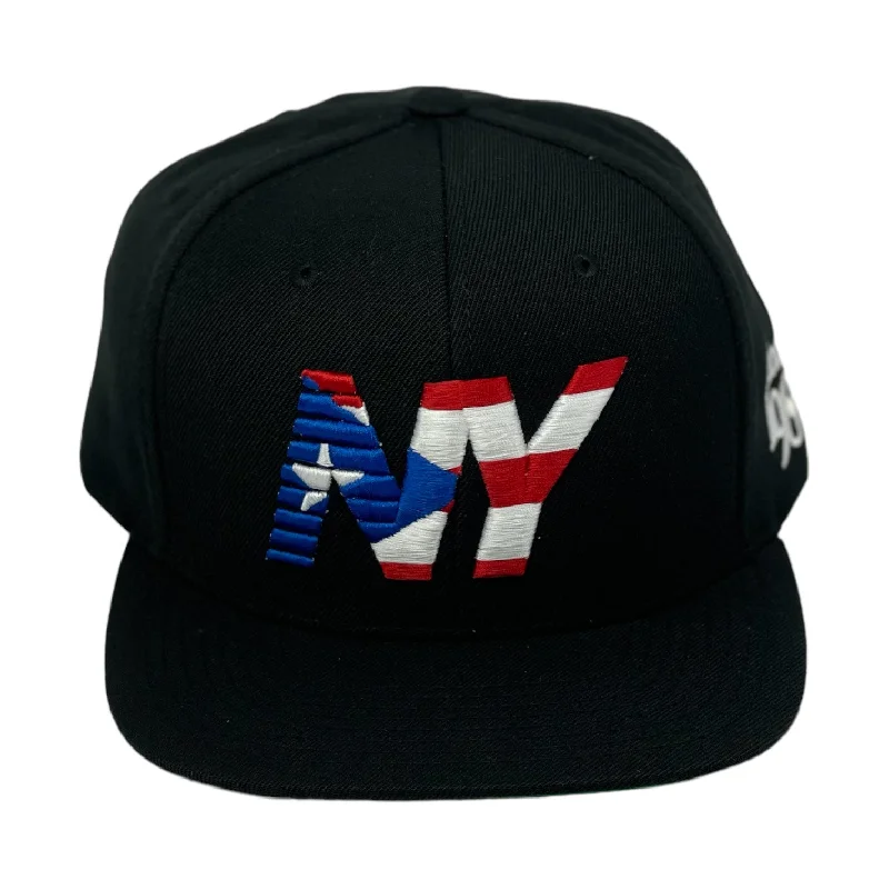 SINCE 1982  SINCE NY X PR SNAPBACK