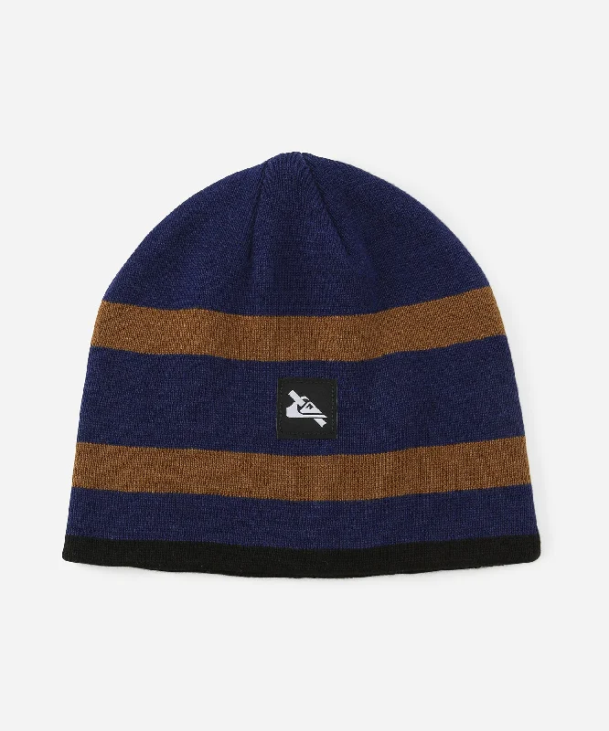 Quiksilver x Saturdays NYC Beanie