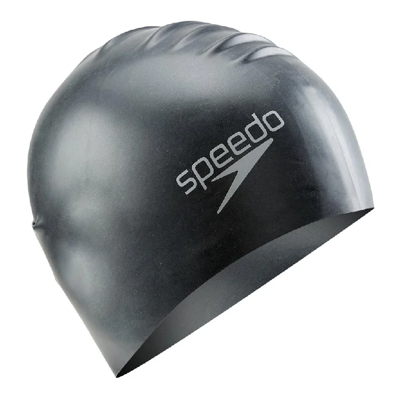 Speedo Long Hair Silicone