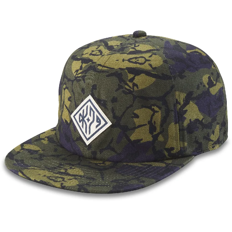 Stellar Snapback Hat