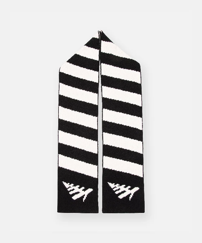 Stripe Scarf