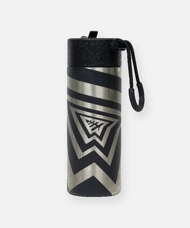 SUPLMNT x Paper Planes AOP Water Bottle