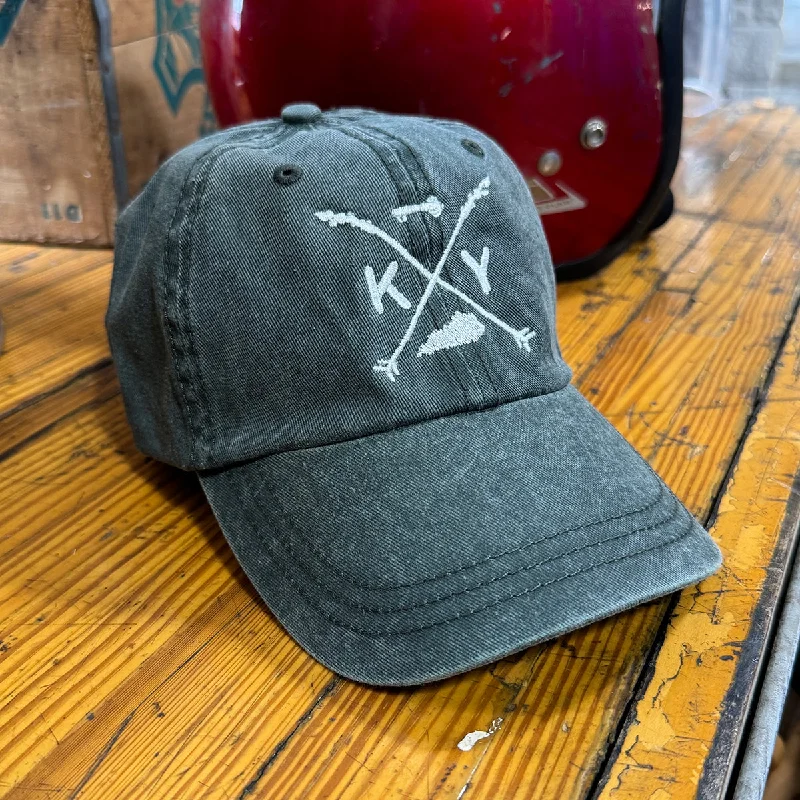 The Original Logo Cap (Pigment Navy)