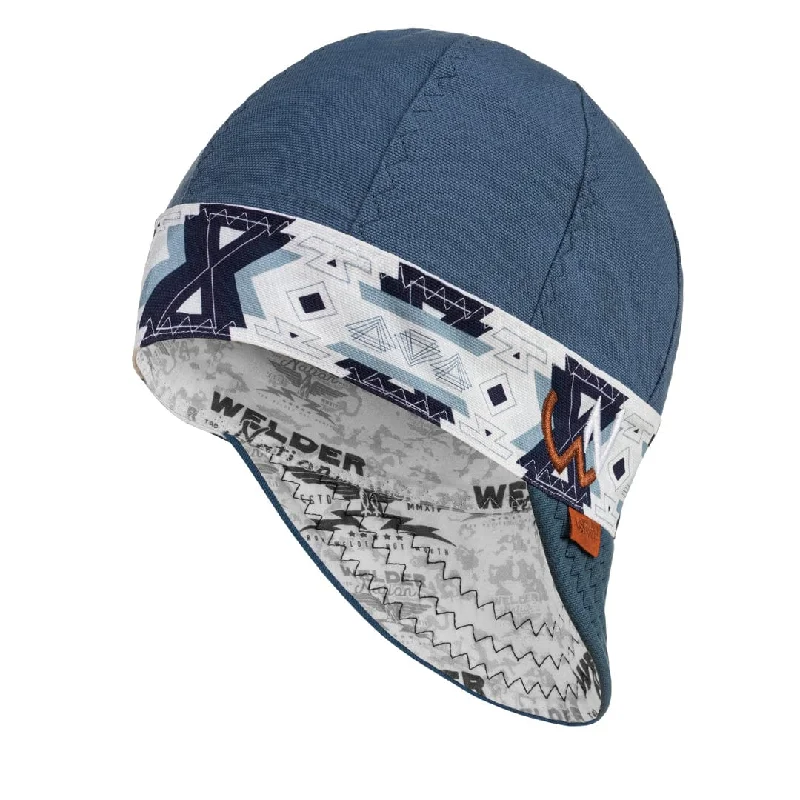 The Tucson Welding Cap