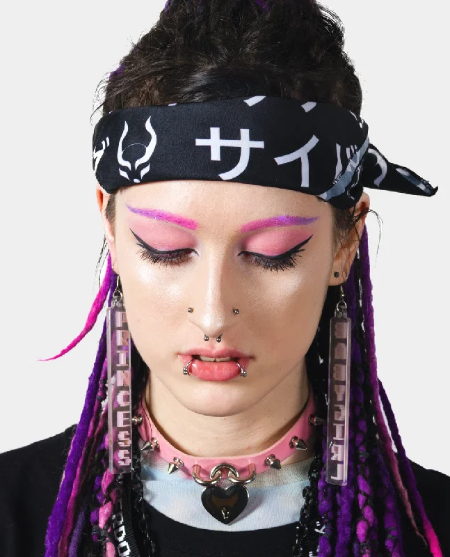 TOKYO BANDANA