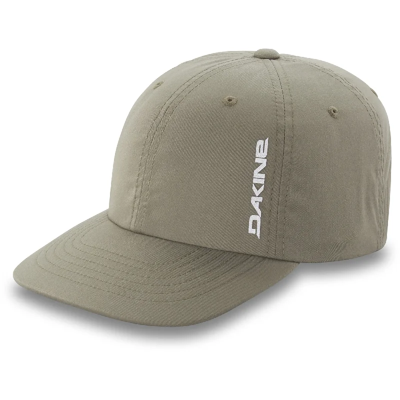 Traveler Ballcap Eco Hat