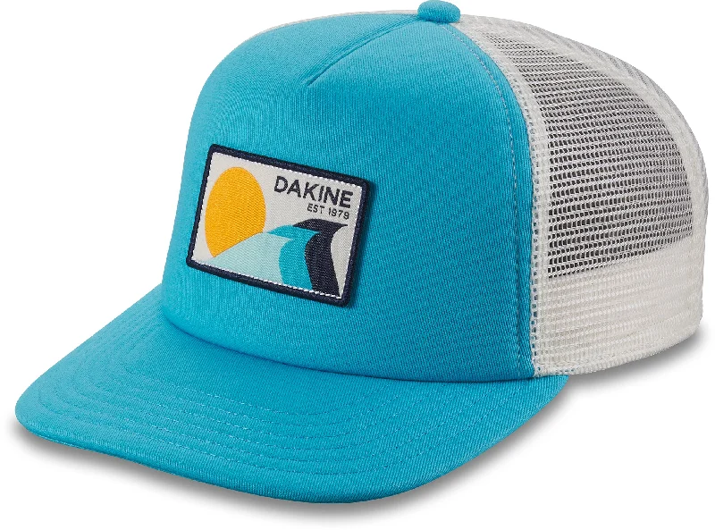 Triple Peak Trucker Hat