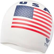 USA White 100