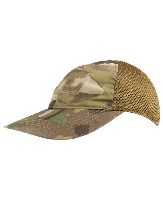 Viper Flexi-Fit Baseball Cap