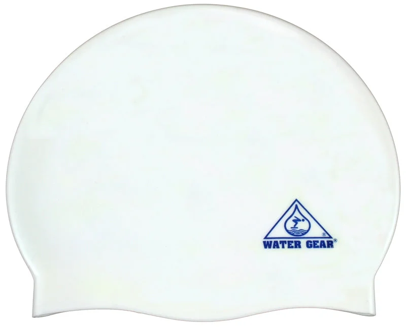 Water Gear Silicone Caps