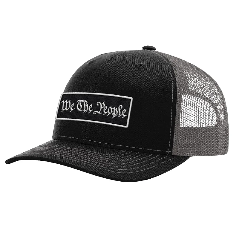 We The People Hat