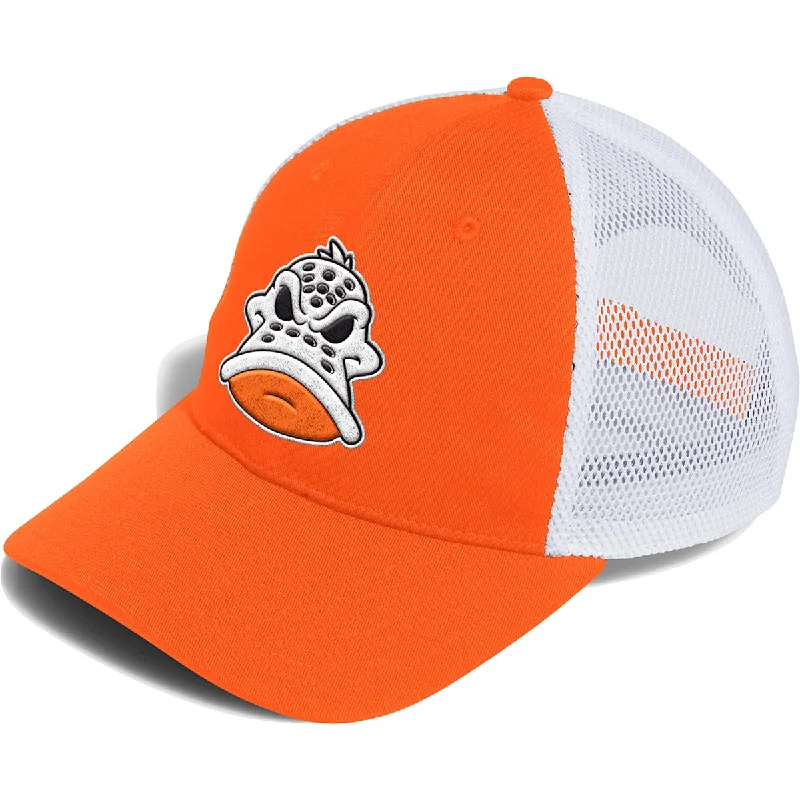 Wild Wing Face Trucker Cap