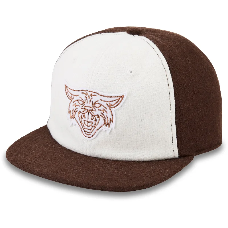 Wildcat Snapback Hat